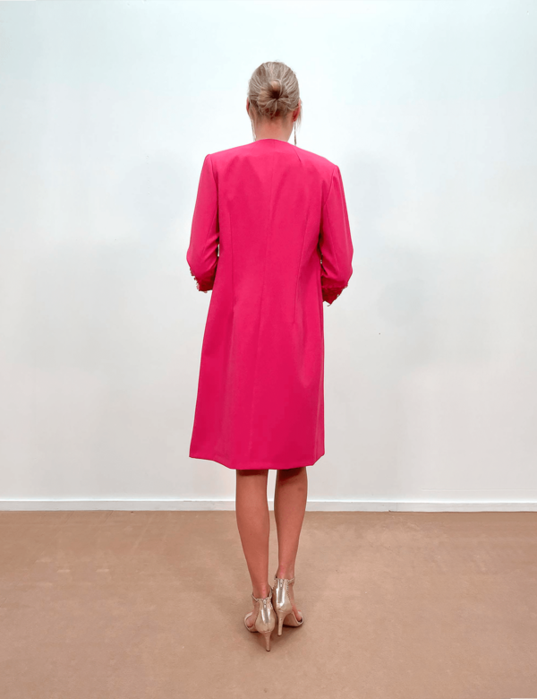 Robe de soirée 231-762-01-231-761-01-b à Agen