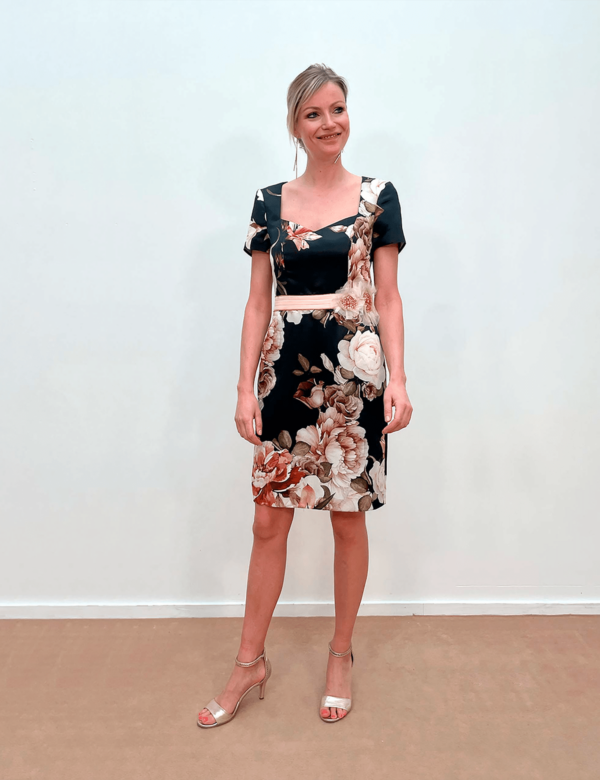 Robe de soirée 231-773-01-a à Agen