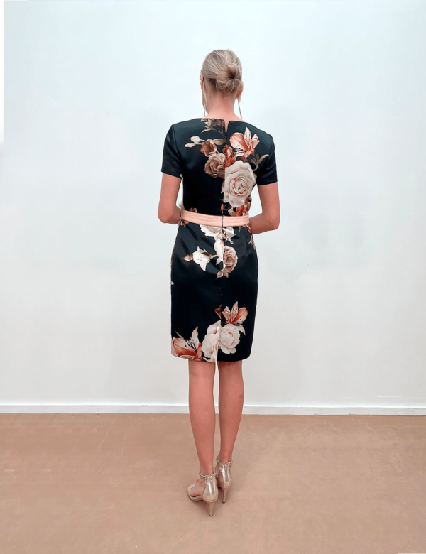 Robe de soirée 231-773-01-b à Agen