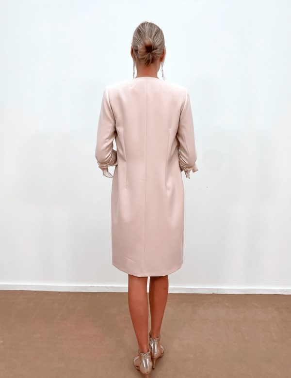 Robe de soirée 231-806-01-c à Agen