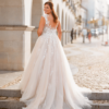 Robe de mariée 23318-02 à Agen