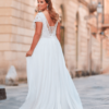 Robe de mariée 24301-02 à Agen