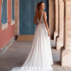 Robe de mariée 5541-02 à Agen