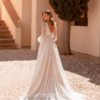 Robe de mariée 8244-02 à Agen