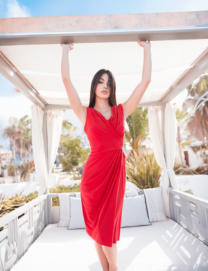 Robe de soirée NY3454-1 à Agen