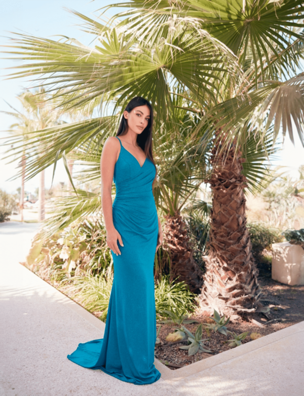 Robe de soirée NY3473-3 à Agen