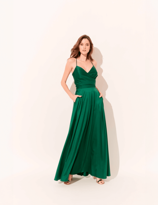 Robe de soirée NY4013-3 à Agen