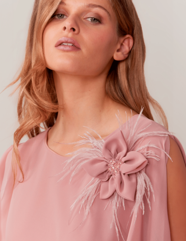 Robe de soirée NY4541-2 à Agen