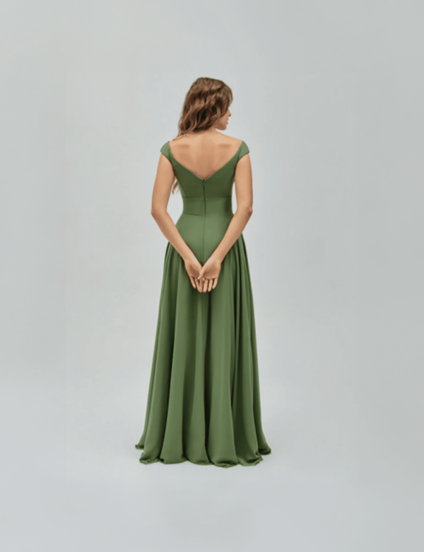 Robe de soirée 2236-2 à Agen