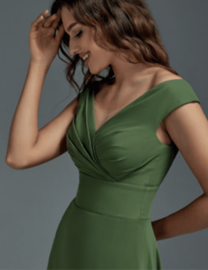 Robe de soirée 2236-3 à Agen