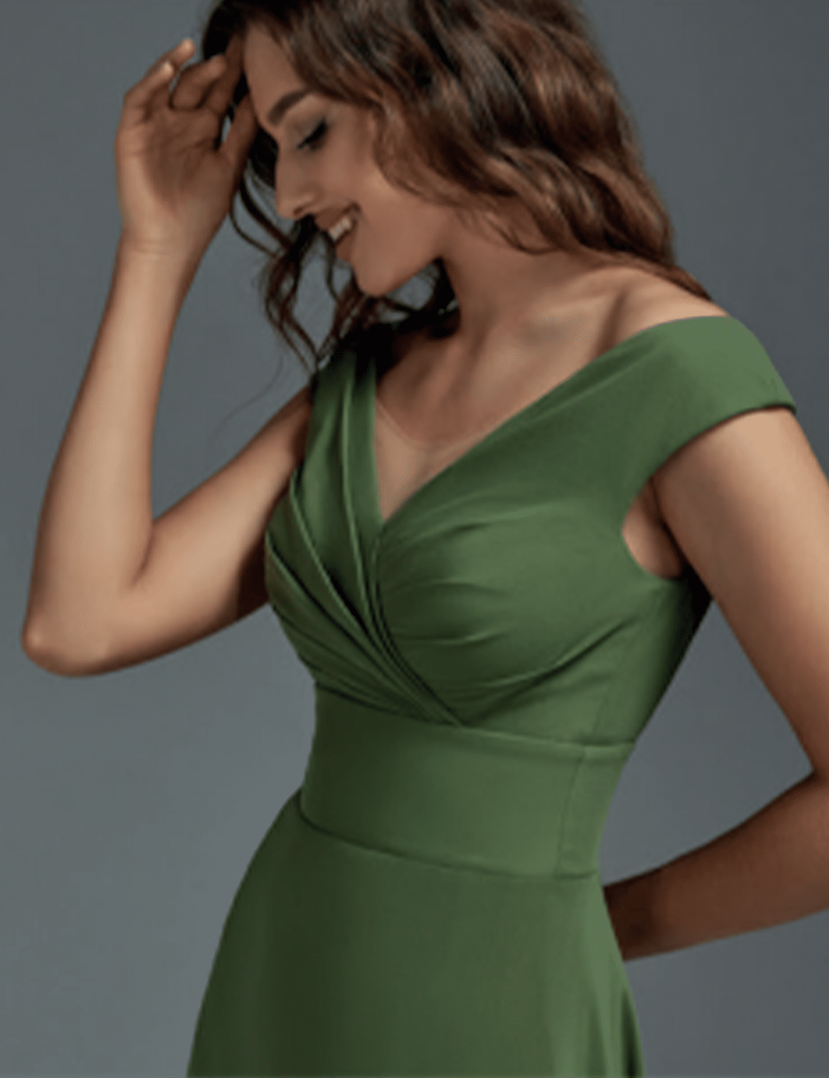 Robe de soirée 2236-3 à Agen