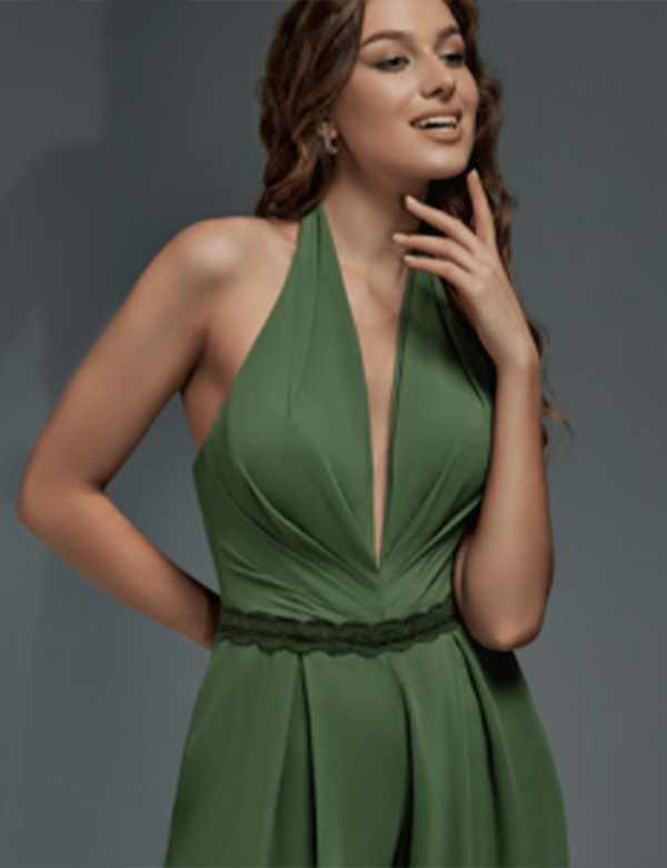 Robe de soirée 2237-4 à Agen