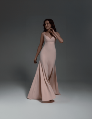 Robe de soirée 2249-1 à Agen