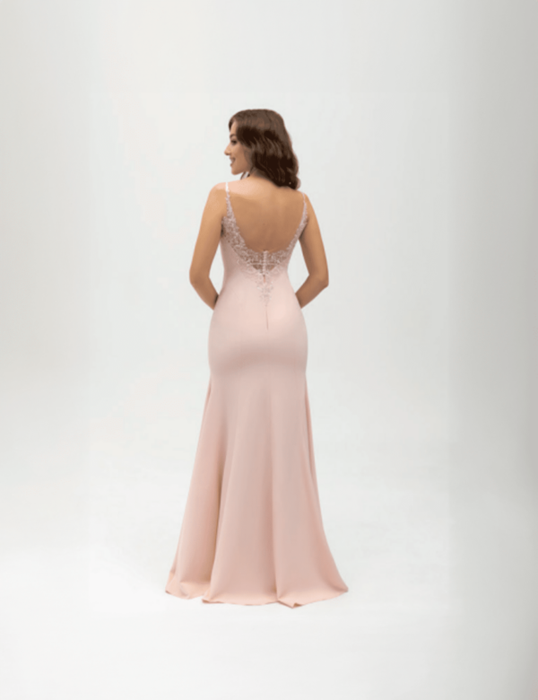 Robe de soirée 2249-2 à Agen