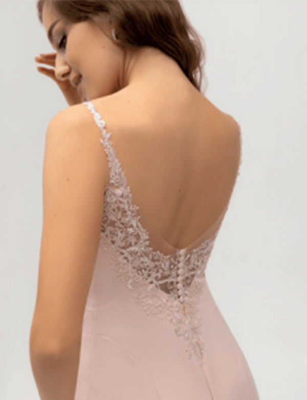 Robe de soirée 2249-3 à Agen