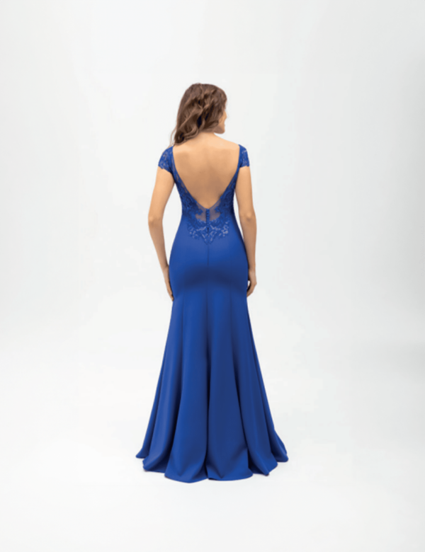 Robe de soirée 2250-2 à Agen