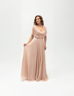 Robe de soirée 2252-1 à Agen