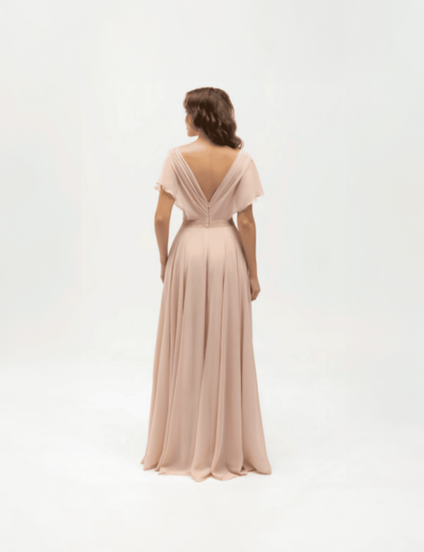 Robe de soirée 2252-2 à Agen