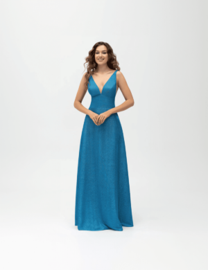 Robe de soirée 2262-1 à Agen