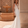 Robe de mariée Citrine-1 à Agen