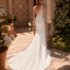 Robe de mariée Citrine-2 à Agen