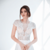 Robe de mariée Musetta-2 à Agen