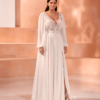 Robe de mariée Ramona-1 à Agen