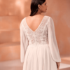 Robe de mariée Ramona-2 à Agen