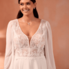 Robe de mariée Ramona-3 à Agen