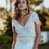Robe de mariée Sega-3 à Agen
