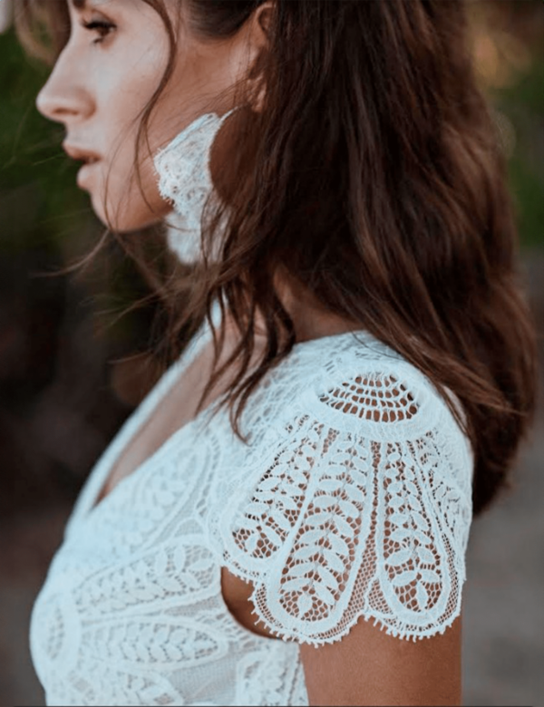 Robe de mariée Sega-5 à Agen