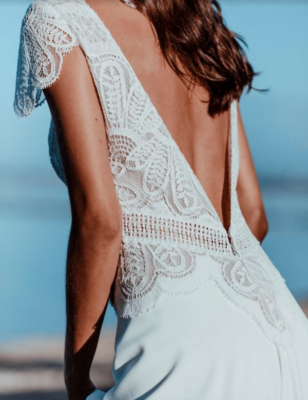 Robe de mariée Sega-6 à Agen