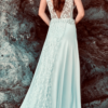 Robe de mariée Vanille-5 à Agen