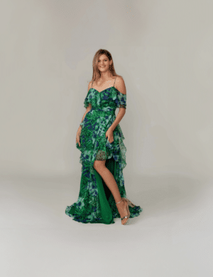 Robe de soirée NY4560 à Agen