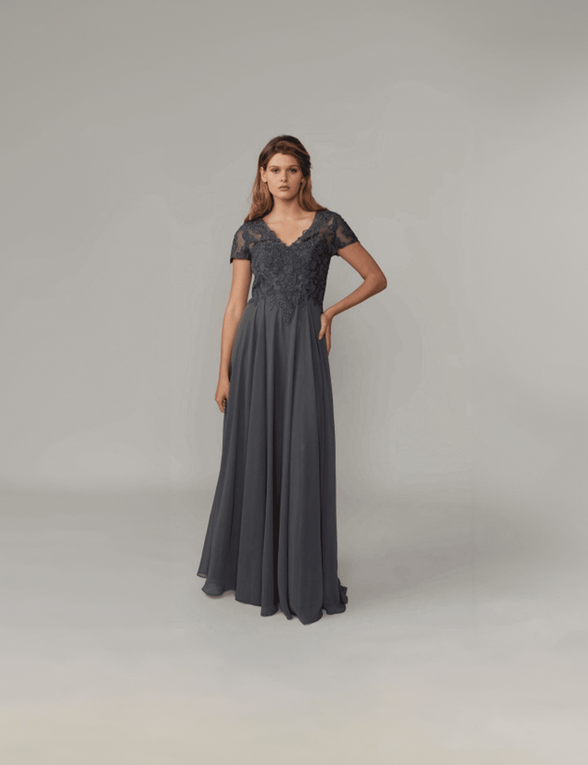 Robe de soirée NY4577-1 à Agen