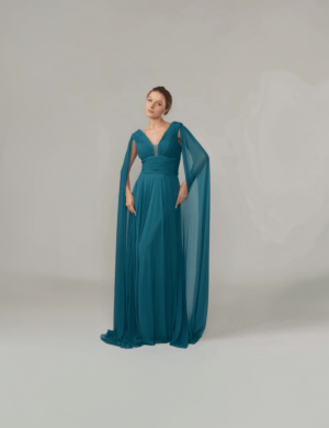 Robe de soirée NY4584-1 à Agen