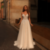 Robe de mariée Valentine_1 à Agen