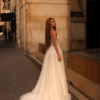 Robe de mariée Valentine_2 à Agen