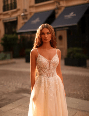 Robe de mariée Valentine_3 à Agen