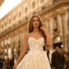 Robe de mariée Valeria_3 à Agen