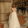 Robe de mariée 2406_A1 à Agen