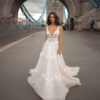 Robe de mariée 2501_A1 à Agen