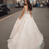 Robe de mariée 2501_A3 à Agen