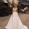 Robe de mariée 2505_A1 à Agen