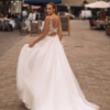 Robe de mariée 2505_A2 à Agen