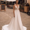 Robe de mariée 2505_A3 à Agen