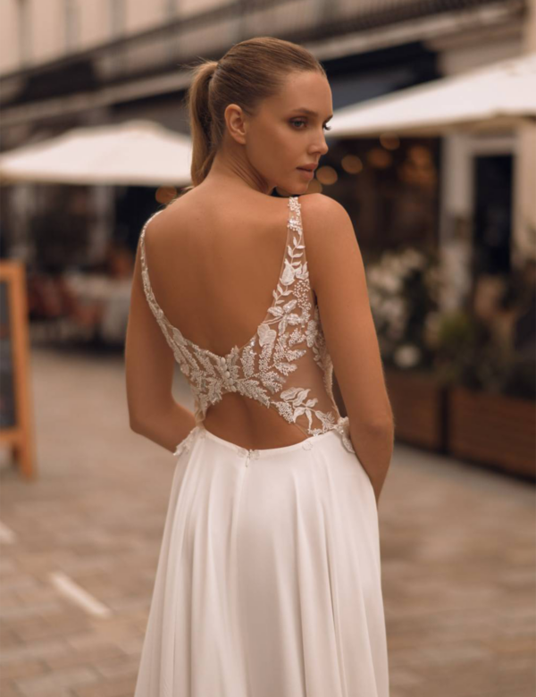 Robe de mariée 2505_A4 à Agen