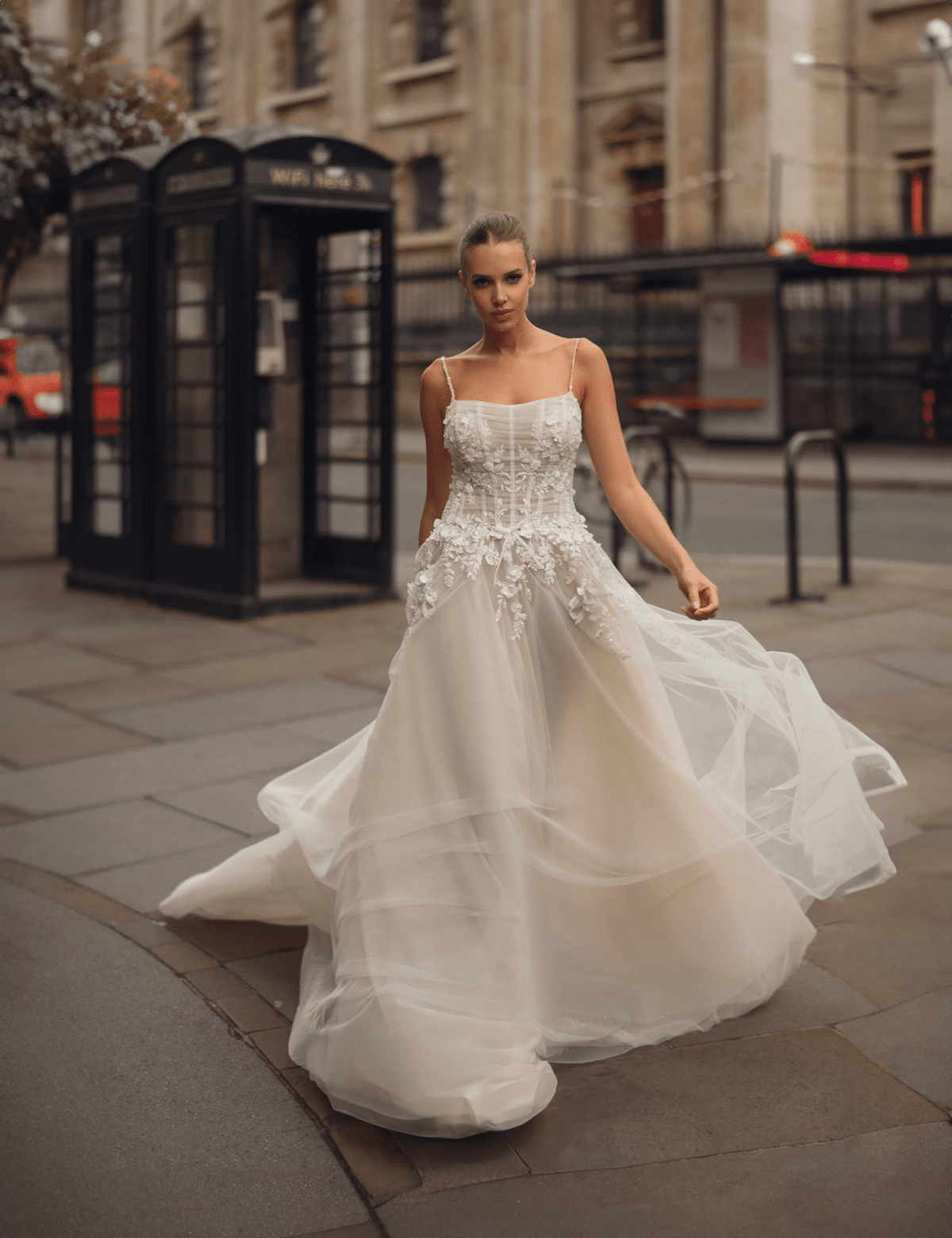 Robe de mariée 2512_A1 à Agen