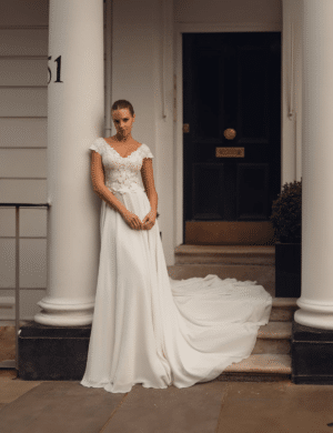 Robe de mariée 2514_A1 à Agen