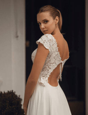 Robe de mariée 2514_A3 à Agen
